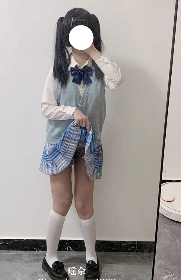 多汁白虎福利姬@瑶奈 尺度私拍视图合集